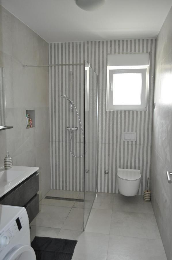 Riodia Seaview Stay Primosten Ngoại thất bức ảnh