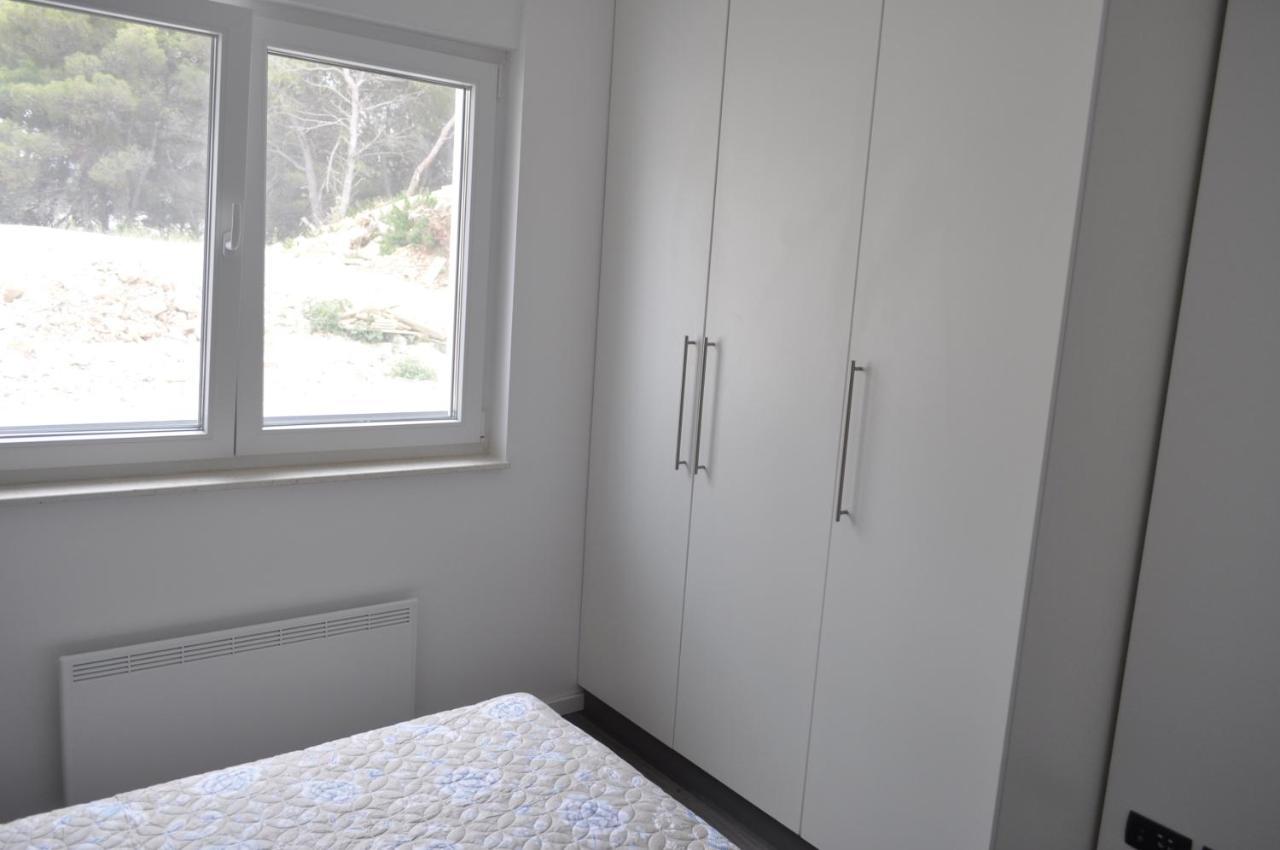 Riodia Seaview Stay Primosten Ngoại thất bức ảnh