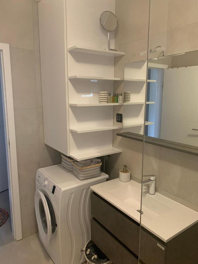 Riodia Seaview Stay Primosten Ngoại thất bức ảnh