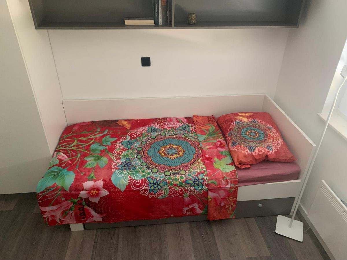 Riodia Seaview Stay Primosten Ngoại thất bức ảnh