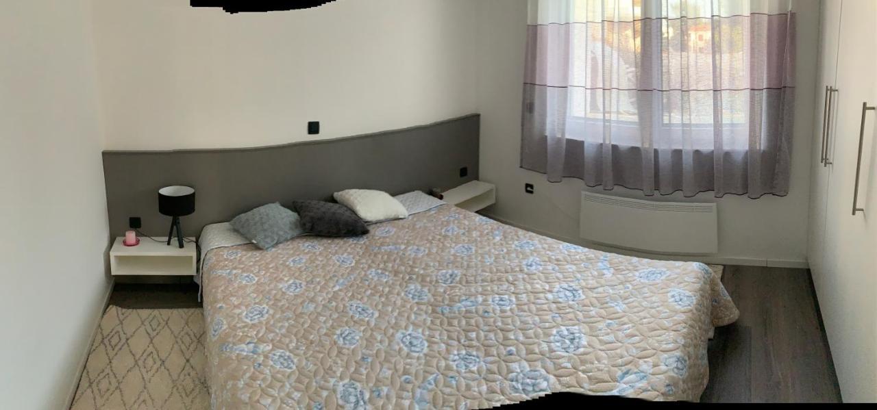 Riodia Seaview Stay Primosten Ngoại thất bức ảnh