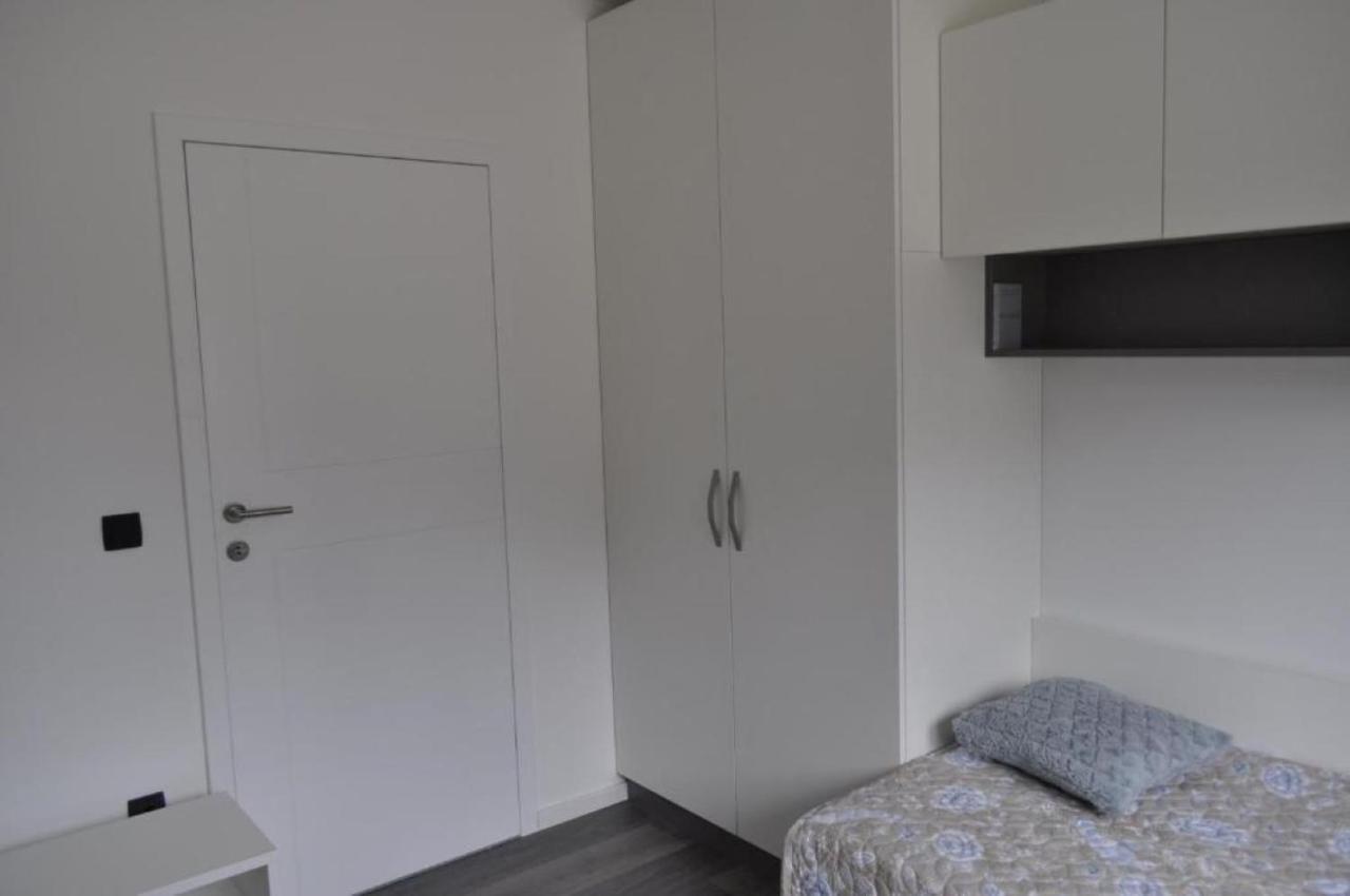 Riodia Seaview Stay Primosten Ngoại thất bức ảnh